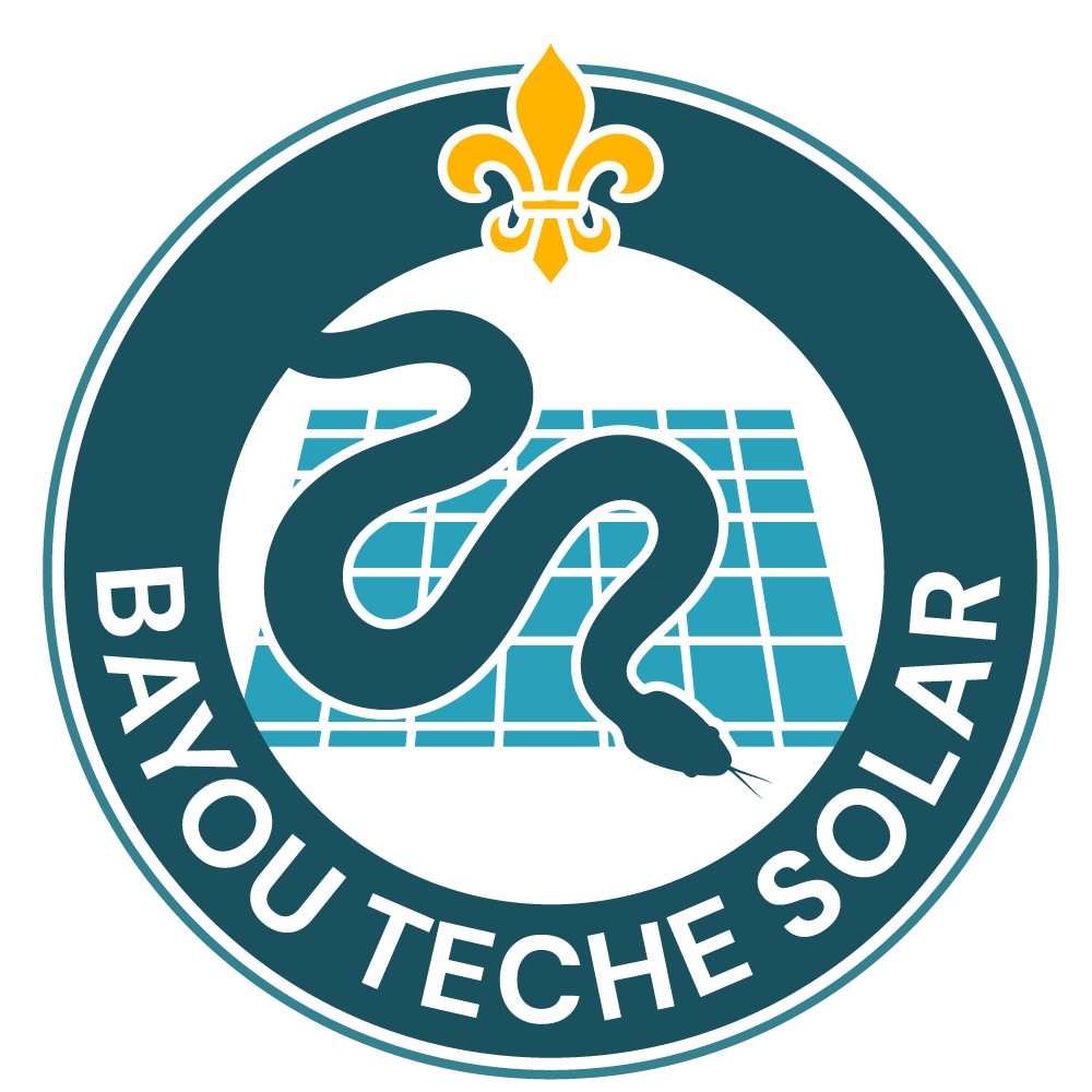 Bayou Teche Solar